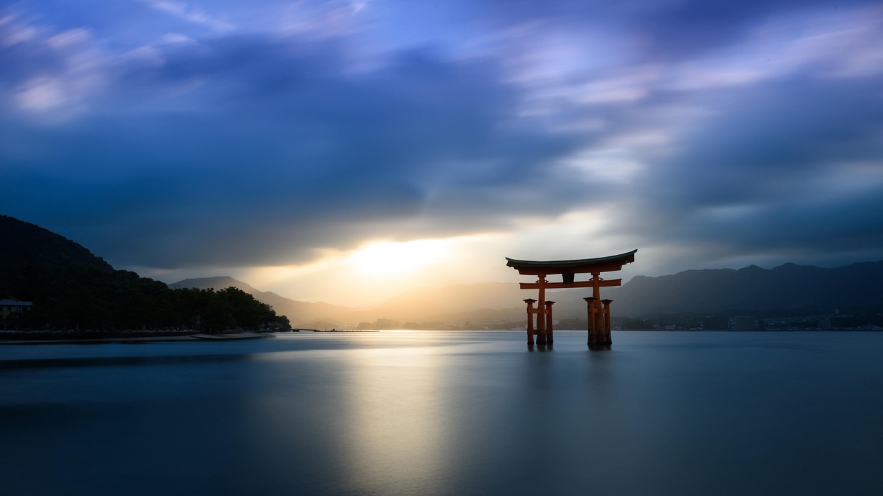 Hiroshima